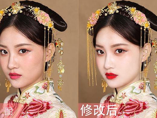 人物精修（個(gè)人主頁-ZNDUxMDMxNjQ=） - 其他 - 站酷設(shè)計(jì)師Cok可力原創(chuàng)素材 - 站酷ZCOOL