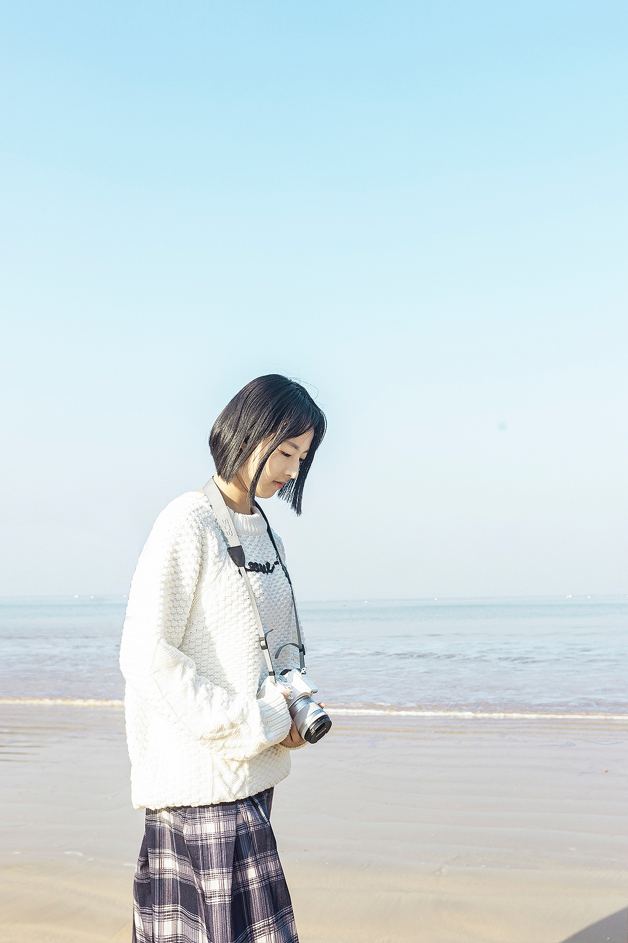 滨田英明色调