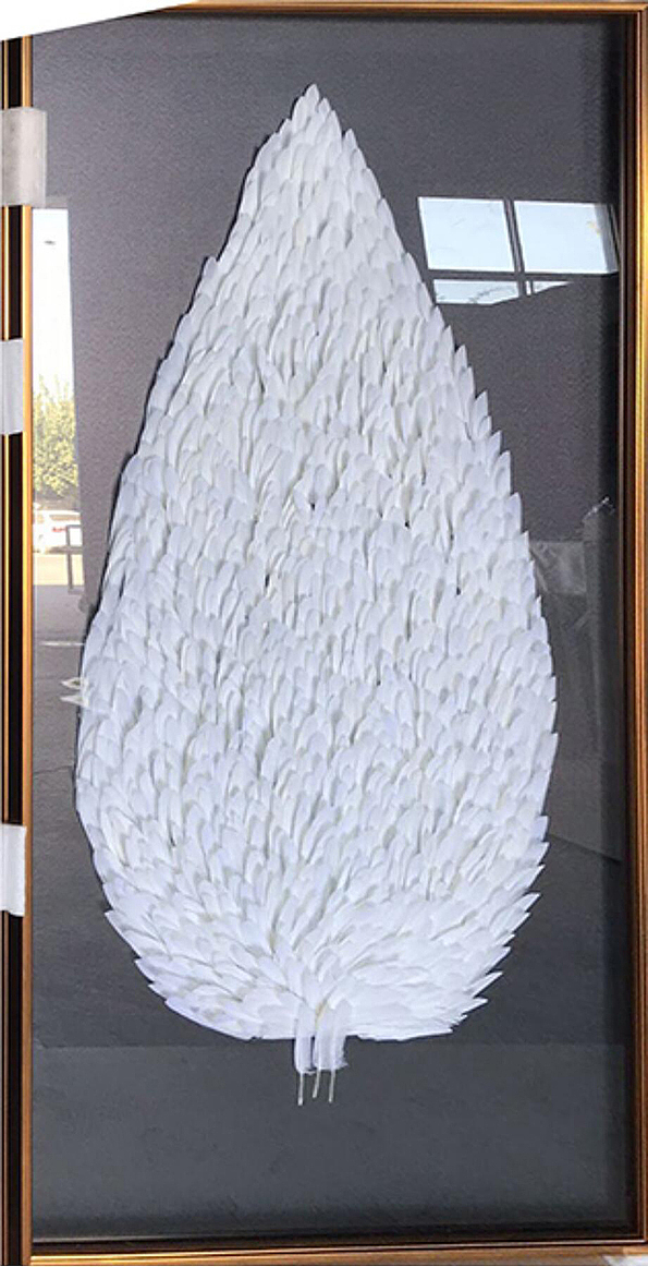 实物画 玄关19（图ZMjU3NjYzMzky） - 工艺品设计 - 站酷设计师小乐谱原创素材 - 站酷ZCOOL