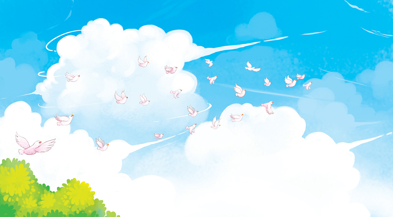 草房子一些插图