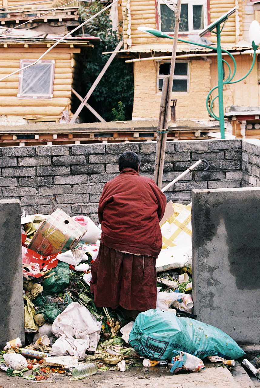 色达 亚青寺（图ZMTMxMjYyNDg4） - 人文/纪实摄影 - 站酷设计师白山Gavin原创素材 - 站酷ZCOOL