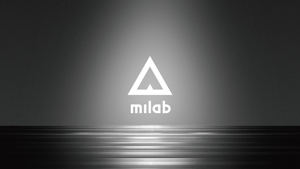 小米探索实验室 MILAB 品牌设计（图ZOTEyNzMxMzY=） - 品牌 - 站酷设计师小米智能创意设计原创素材 - 站酷ZCOOL