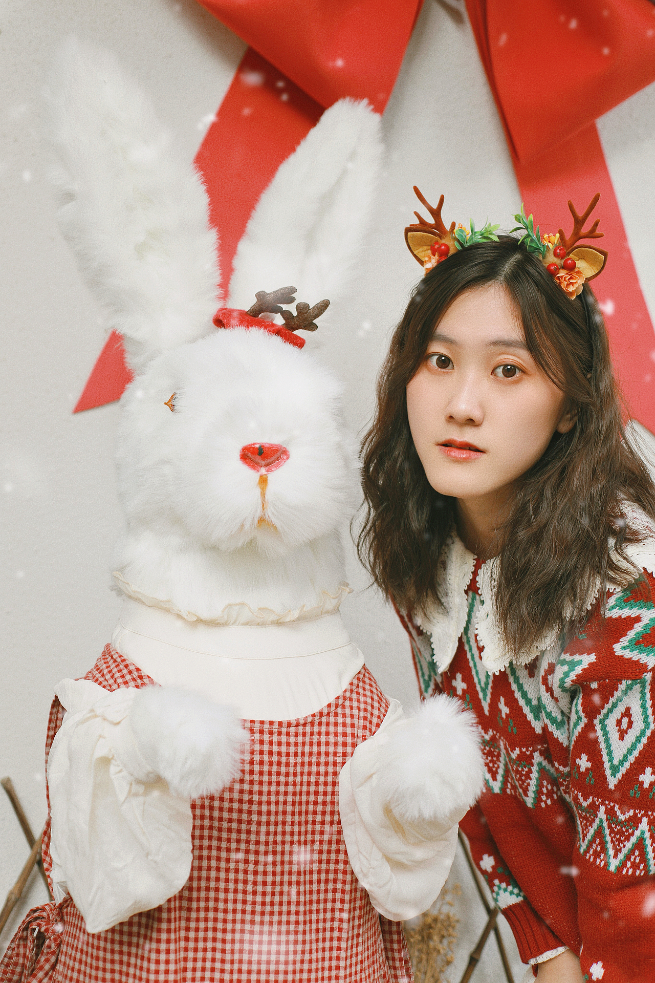 Alice的圣诞乐曲🎄