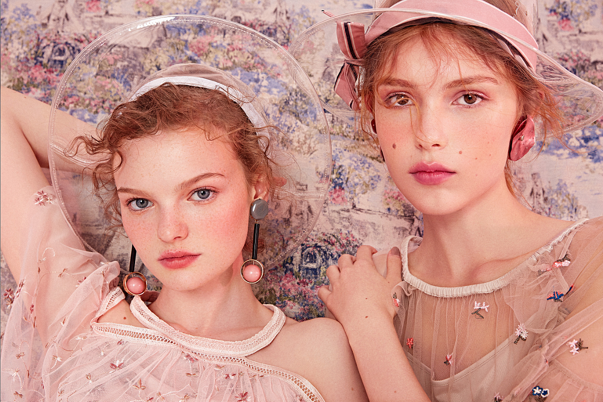 Fairlady Part 1 OneMore 形象片