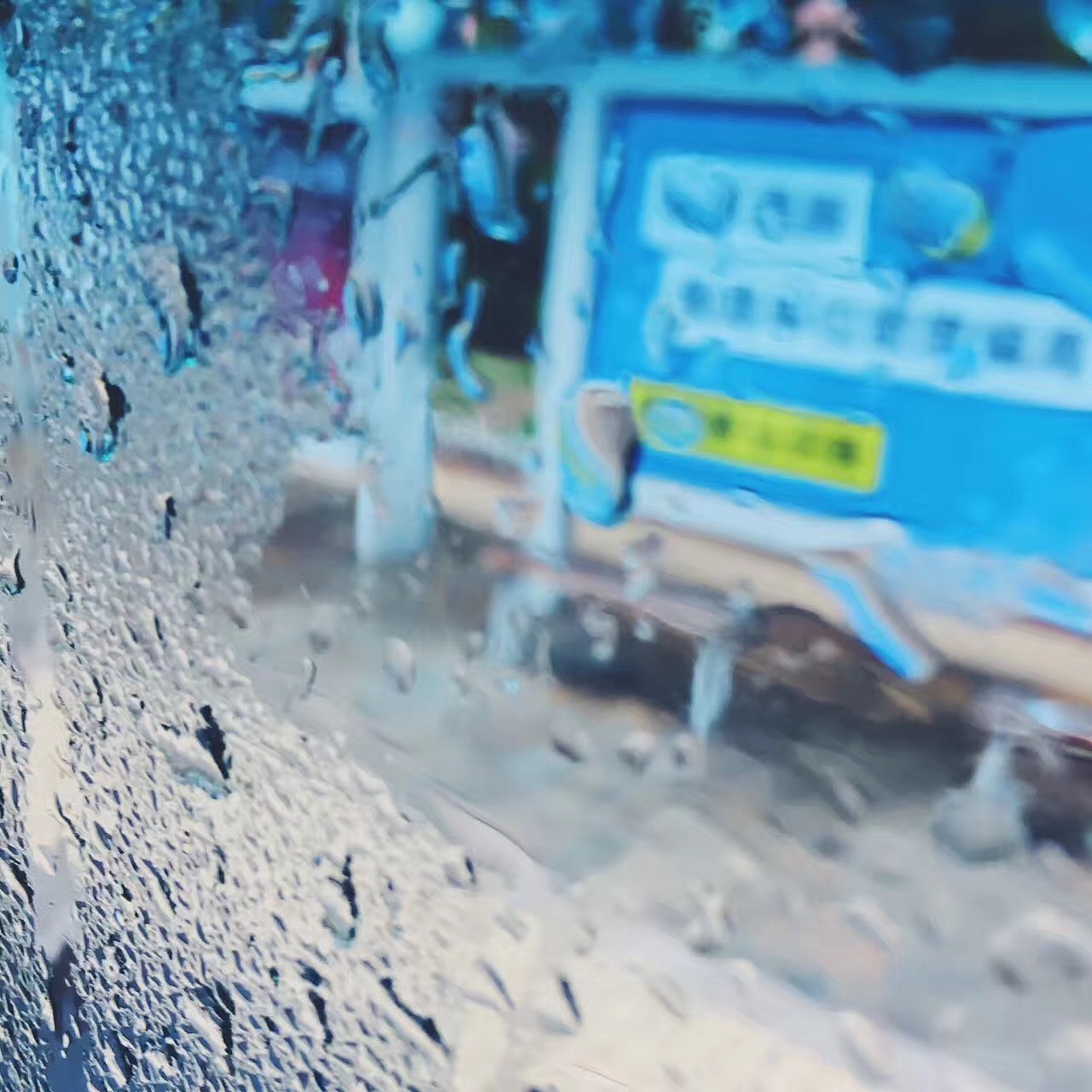 下雨的海边（图ZMTM3MzczMjU2） - 风光摄影 - 站酷设计师屁话大王ayao原创素材 - 站酷ZCOOL