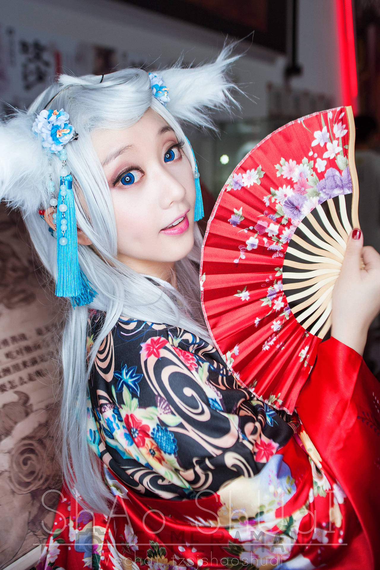 2016 CHINAJOY 欢迎指点!