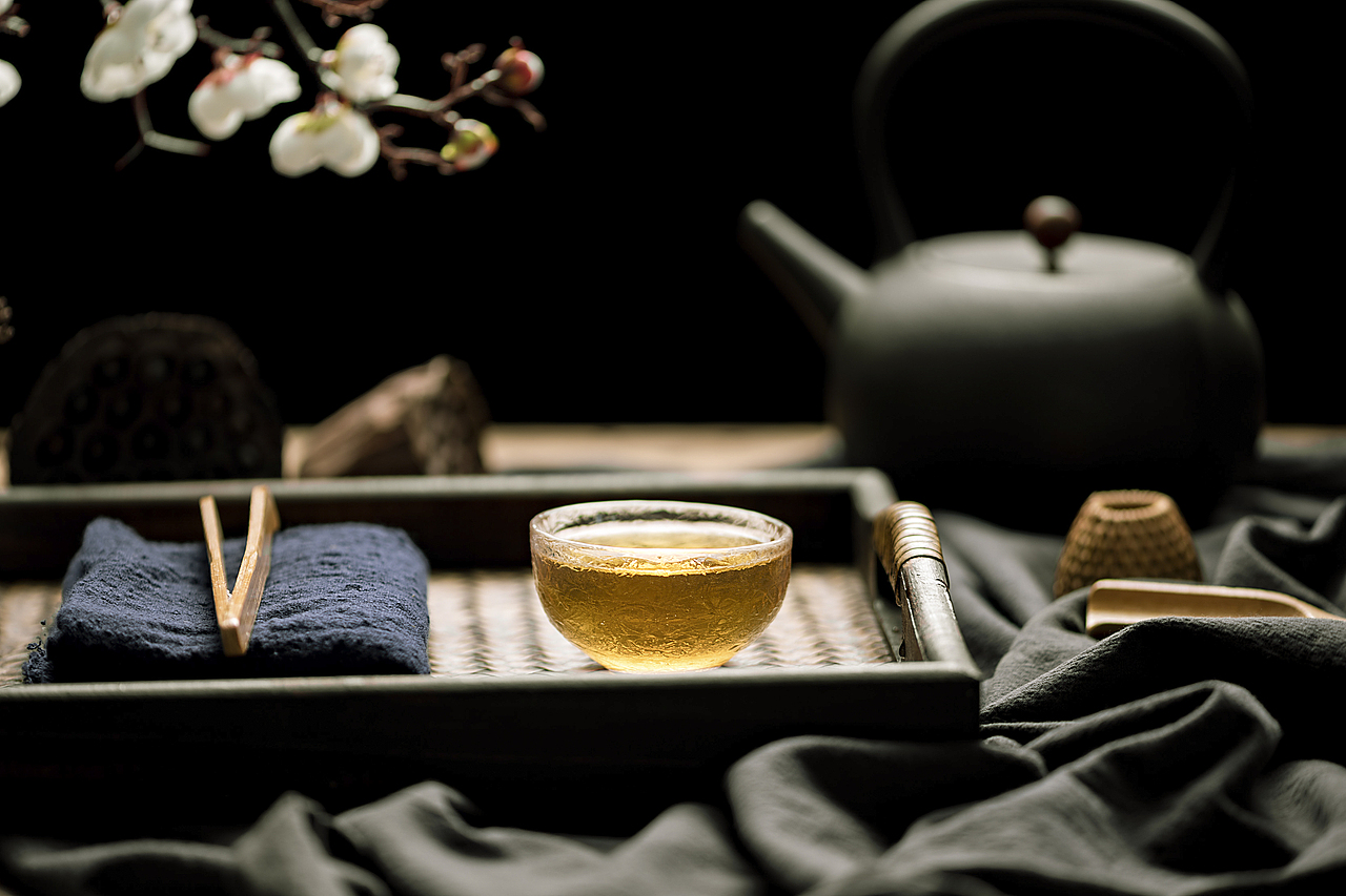 茶|摄影|产品摄影|nj_小鹿拾光_原创作品-站酷zcool