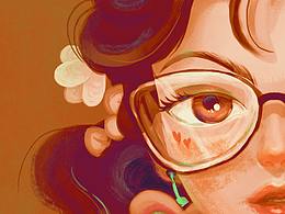 老陈的每日一画