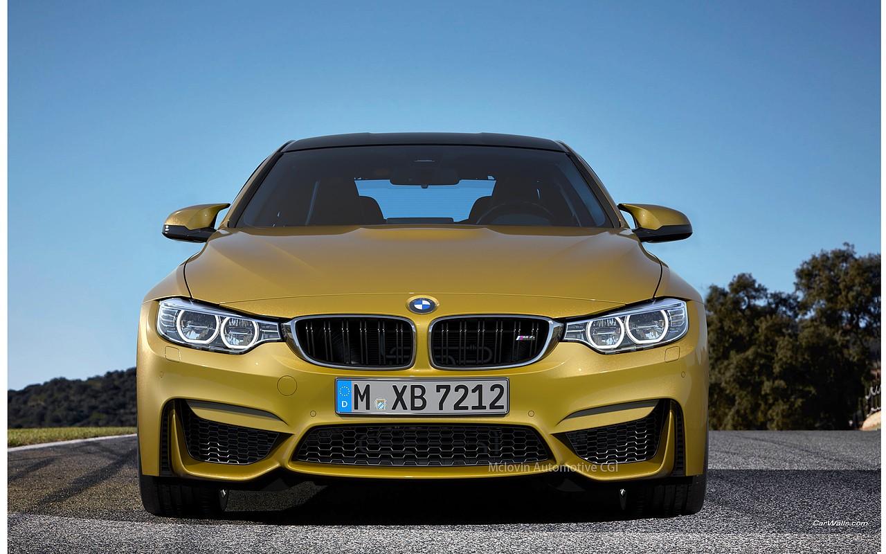 CGI 汽车摄影BMW M4 Coupe（图ZMjU3OTk5NzI=） - 机械/交通 - 站酷设计师mclovin原创素材 - 站酷ZCOOL