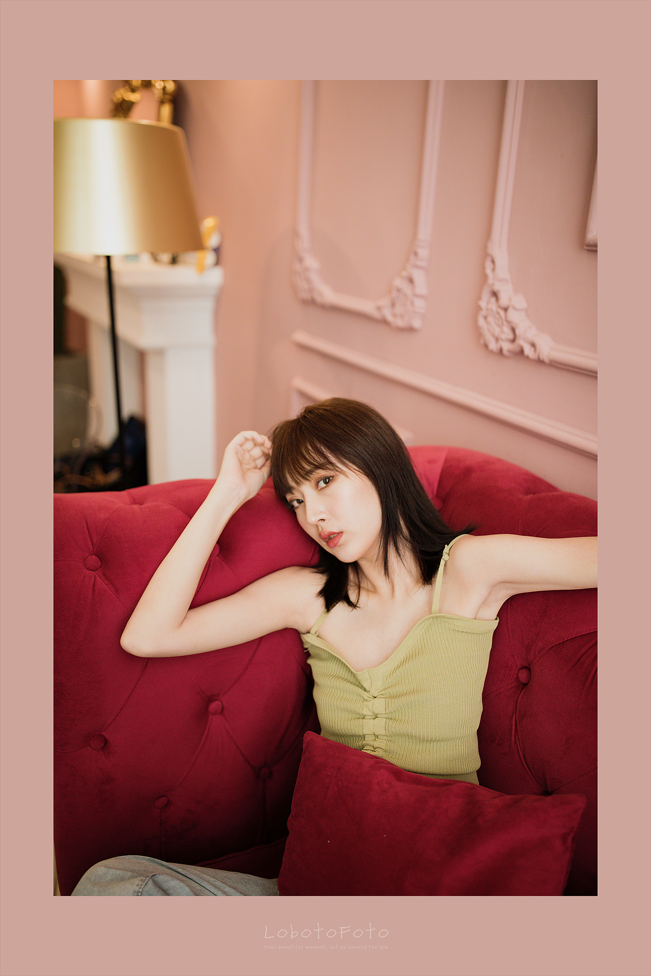 summer wine（图ZMTY0MzM5OTIw） - 人像摄影 - 站酷设计师萝卜桃photo原创素材 - 站酷ZCOOL