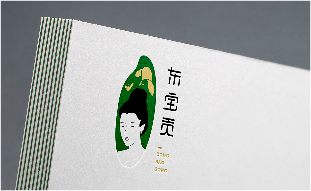 东宝贡米 品牌/包装