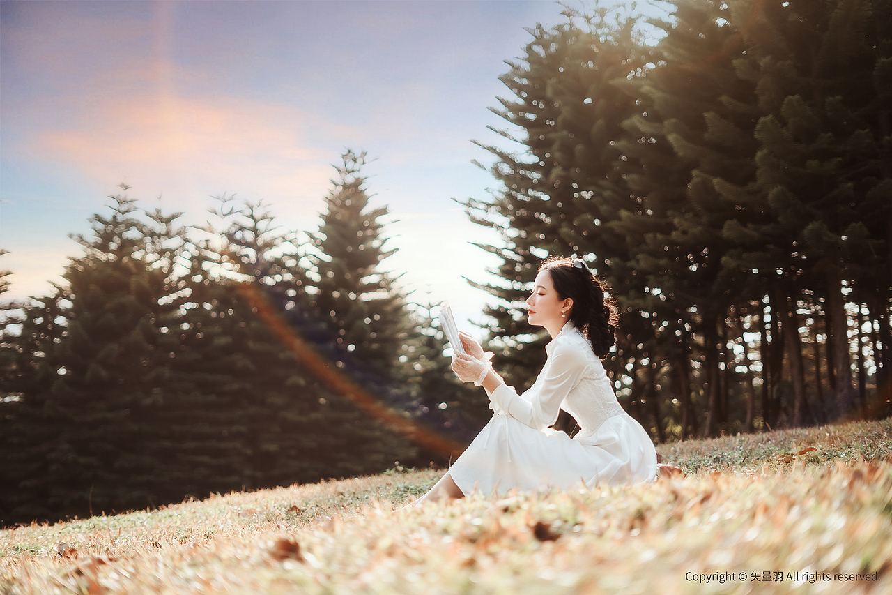 暗香浮影（图ZMjUyMDg0Nzg4） - 人像摄影 - 站酷设计师矢量羽原创素材 - 站酷ZCOOL