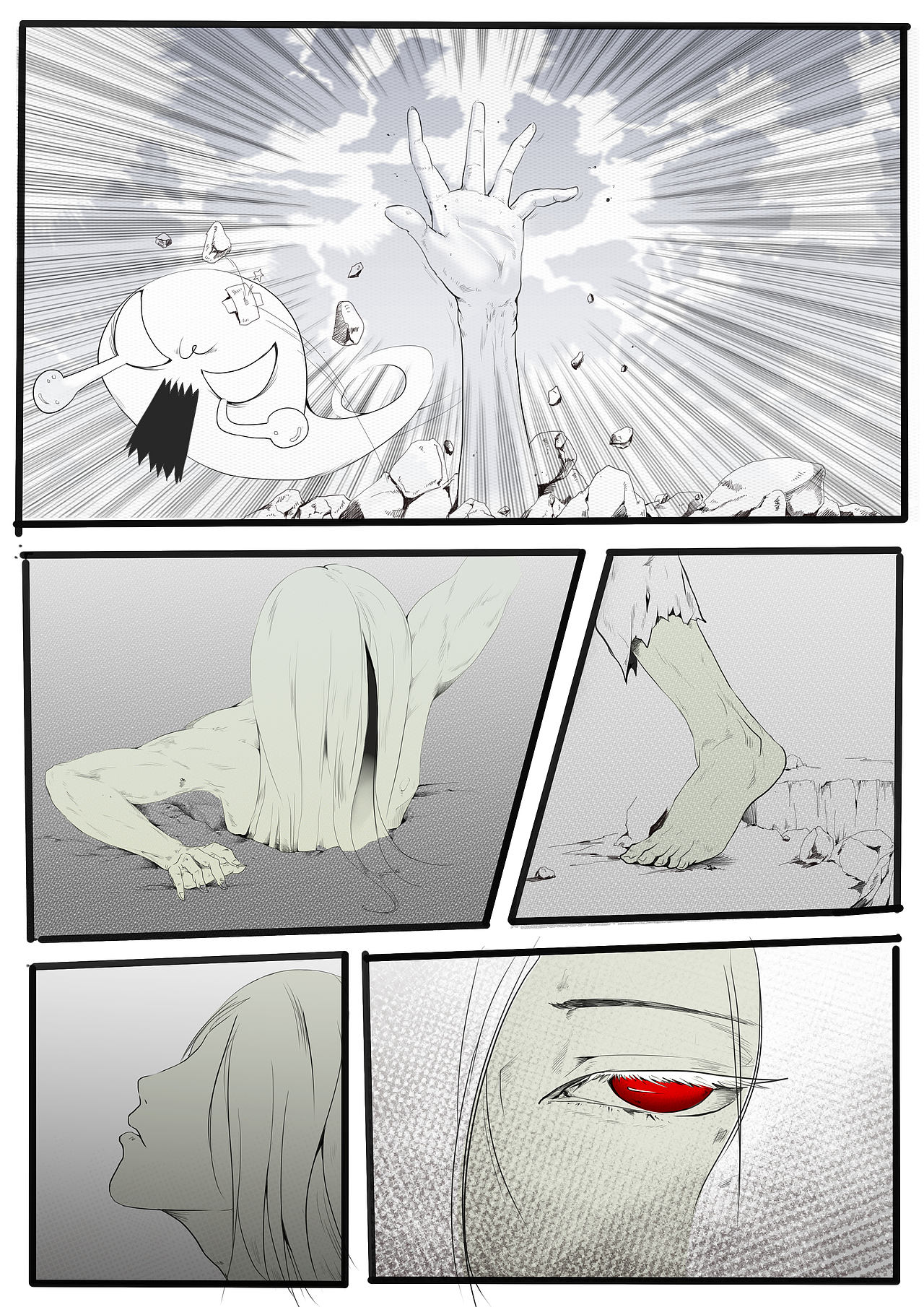 涂涂（图ZMTYwNzE1OTY0） - 创作习作 - 站酷设计师纹灵原创素材 - 站酷ZCOOL