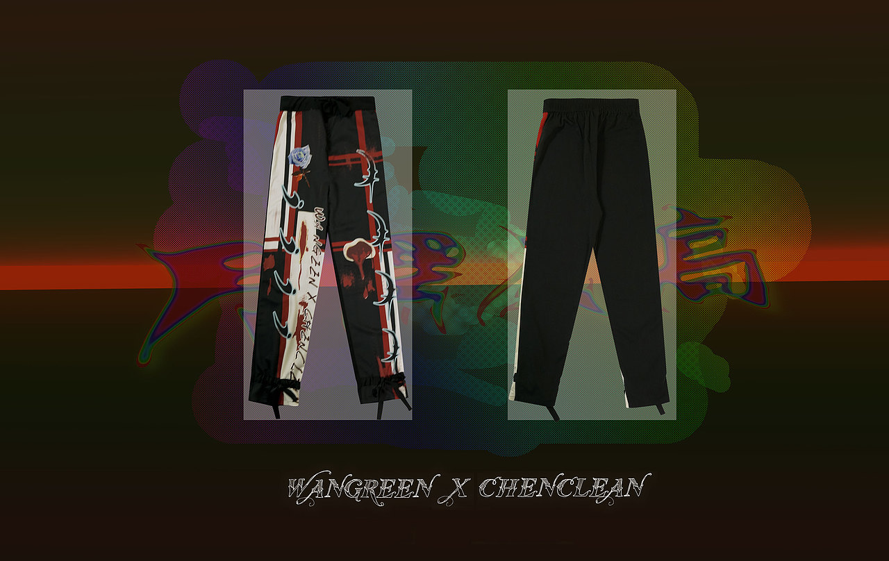 社会失乐园 春夏 S/S