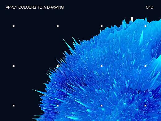 C4D 贴图渲染（个人主页-ZMjk1NDc5NDA=） - 海报 - 站酷设计师小鹿GO原创素材 - 站酷ZCOOL