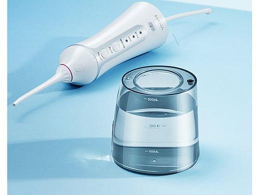 YMYM便携式冲牙器