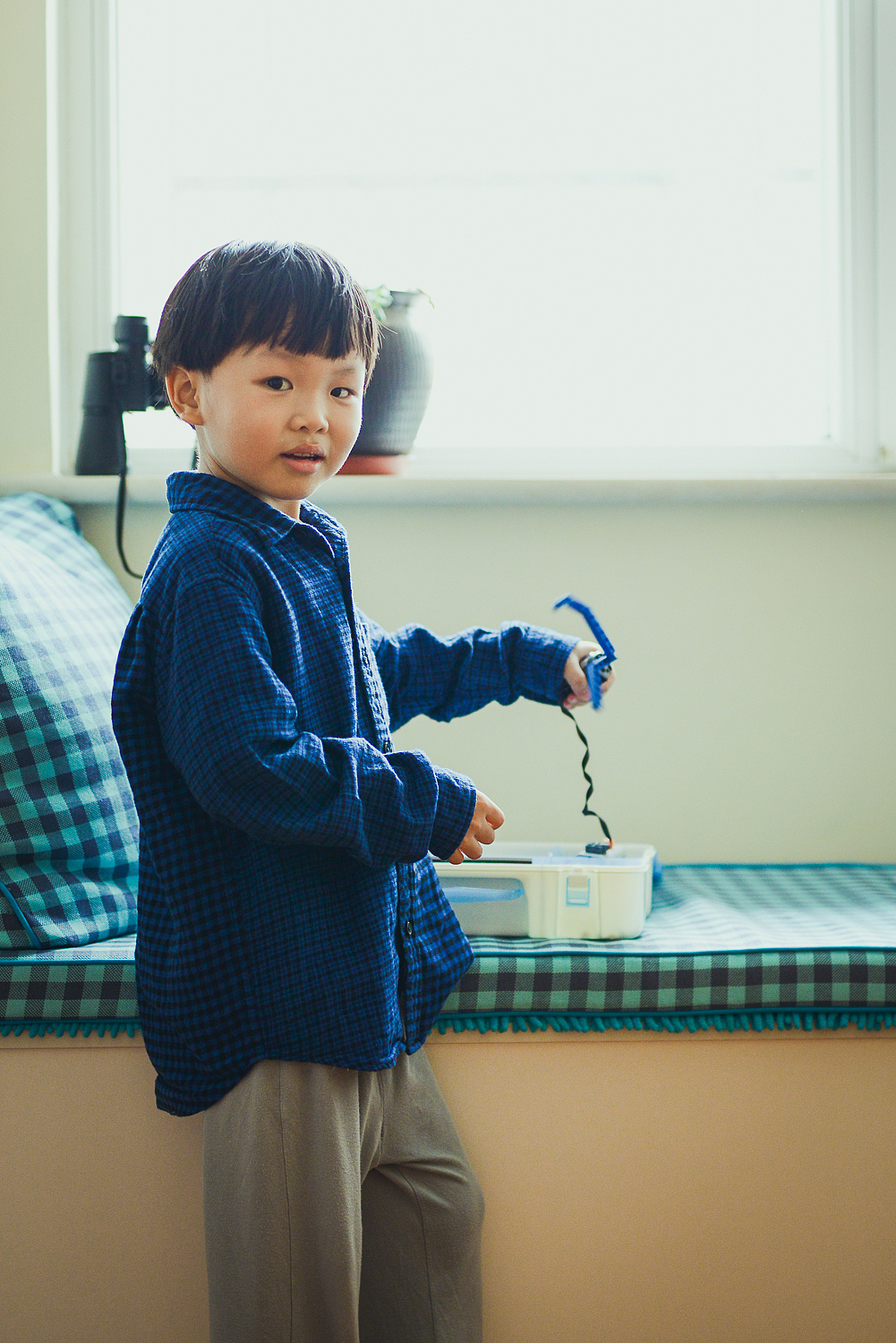 家庭纪实 | 岁月里最温柔的真实而美好