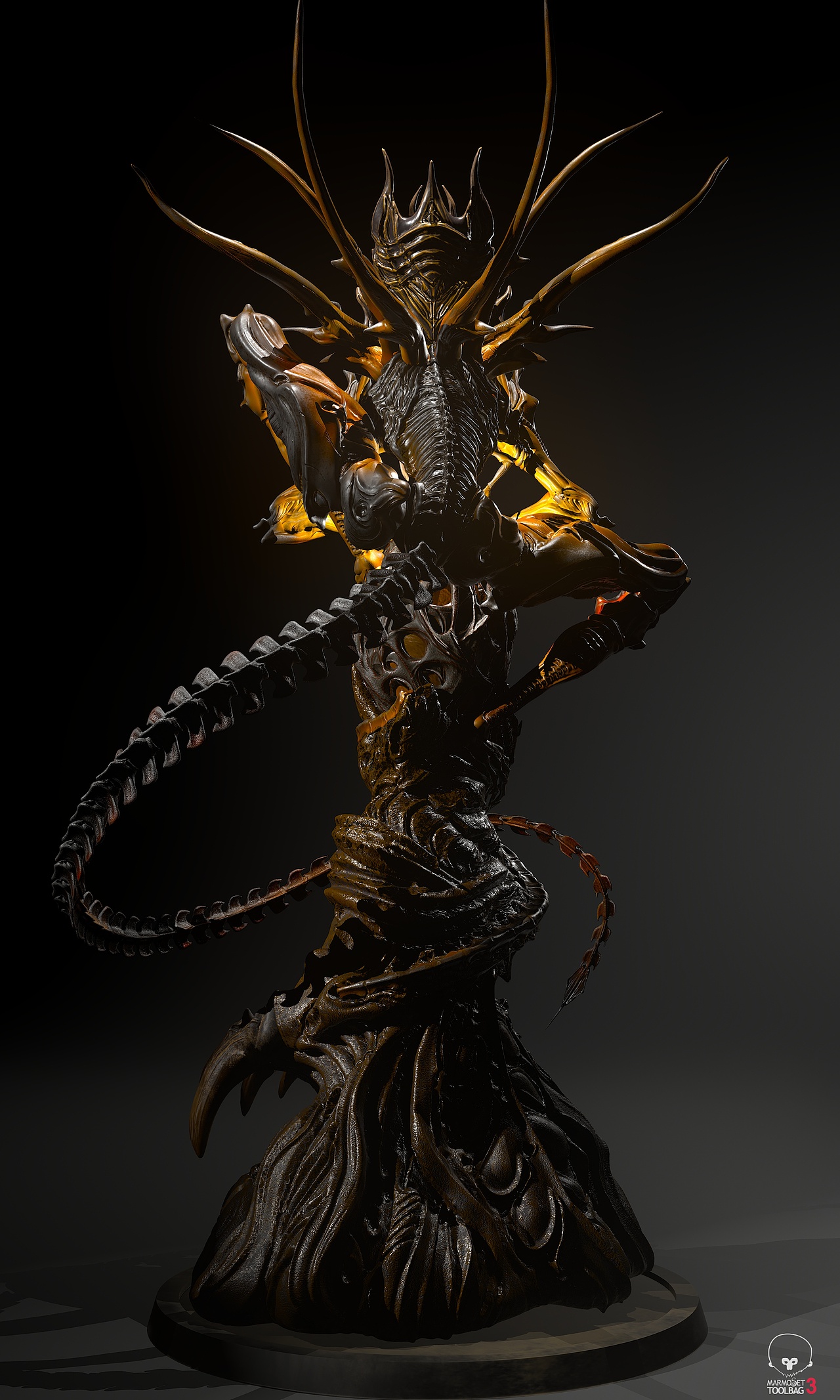 alienqueen异形皇后