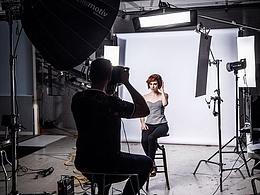 使用set a light 3D STUDIO來學習如何布光⑧