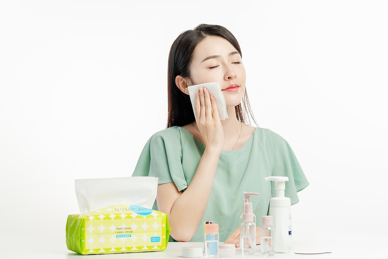 跳跃的棉柔纸！（图ZMTc1MTYwMzg4） - 产品摄影 - 站酷设计师WiNK摄影工作室原创素材 - 站酷ZCOOL