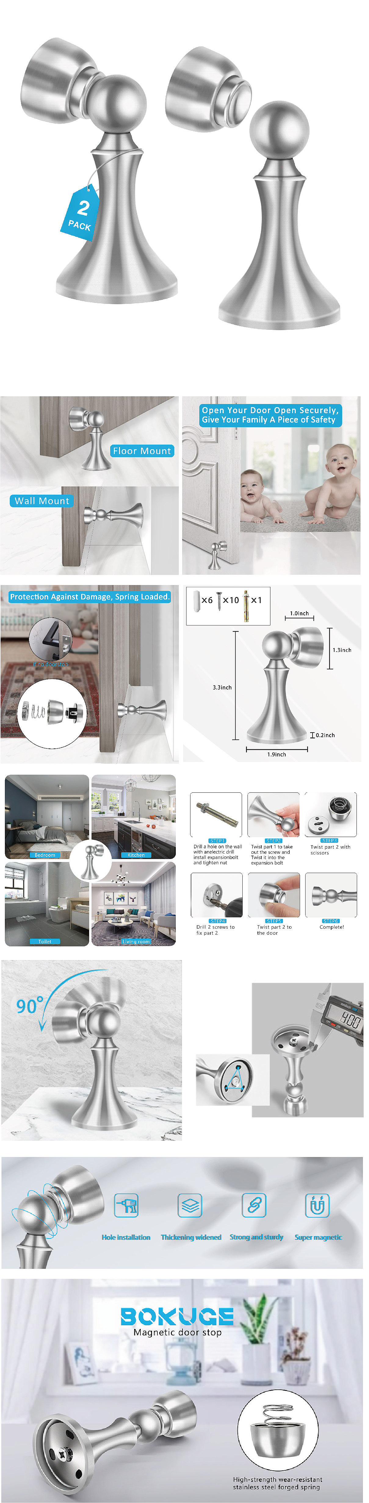 门吸（图ZMjg3NDE2NzQw） - 其他平面 - 站酷设计师SHEN93原创素材 - 站酷ZCOOL