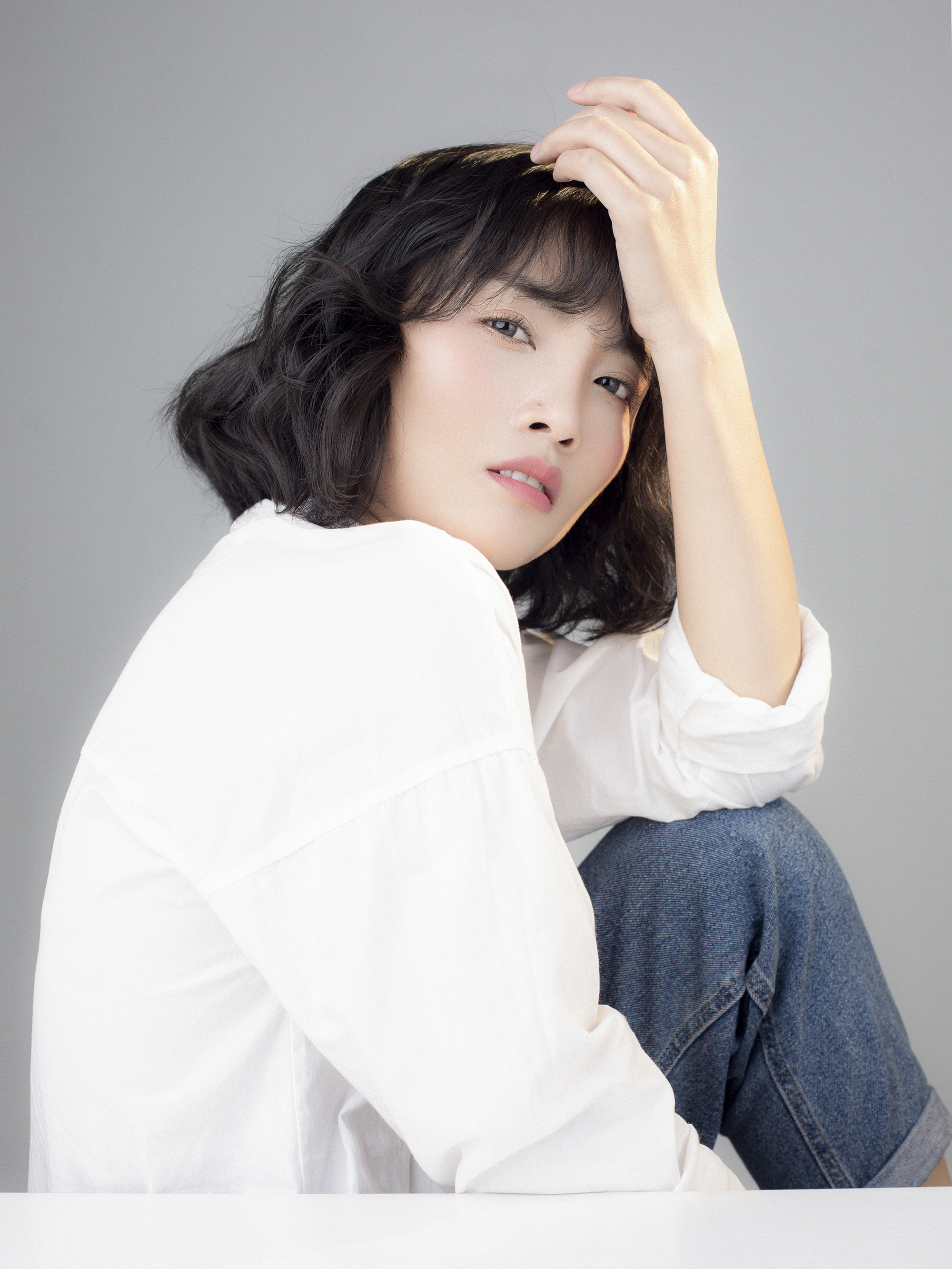 人像摄影 肖像照 形象照 团队照 艺术照 个人写真