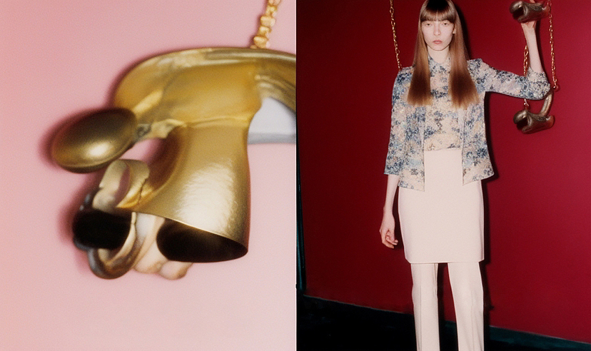 WJ/SS23（图ZMzM4ODg3MzI4） - 休闲/流行服饰 - 站酷设计师摄影师ZhouYaJun原创素材 - 站酷ZCOOL