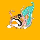 子兔_鹅圆圆的头像