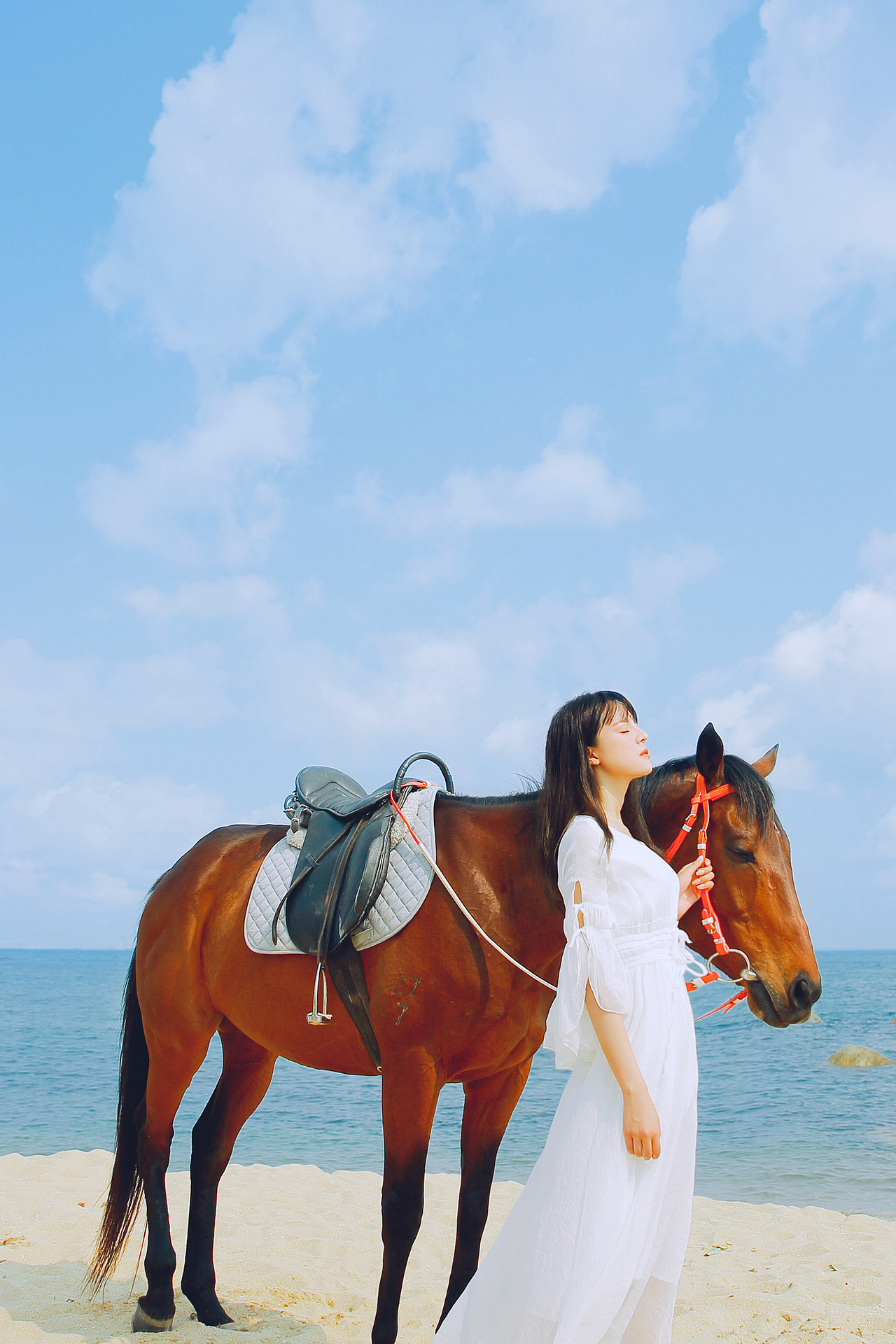 以夢为马,诗酒趁年华。