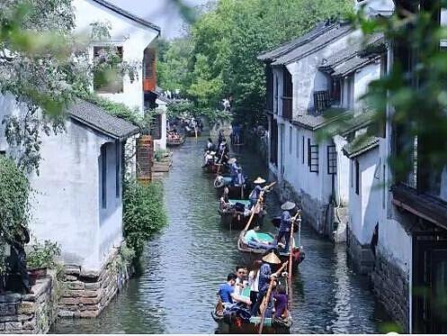 周莊攝影（個人主頁-ZMjk0OTQwMjA=） - 風(fēng)光攝影 - 站酷設(shè)計師延長線_31原創(chuàng)素材 - 站酷ZCOOL