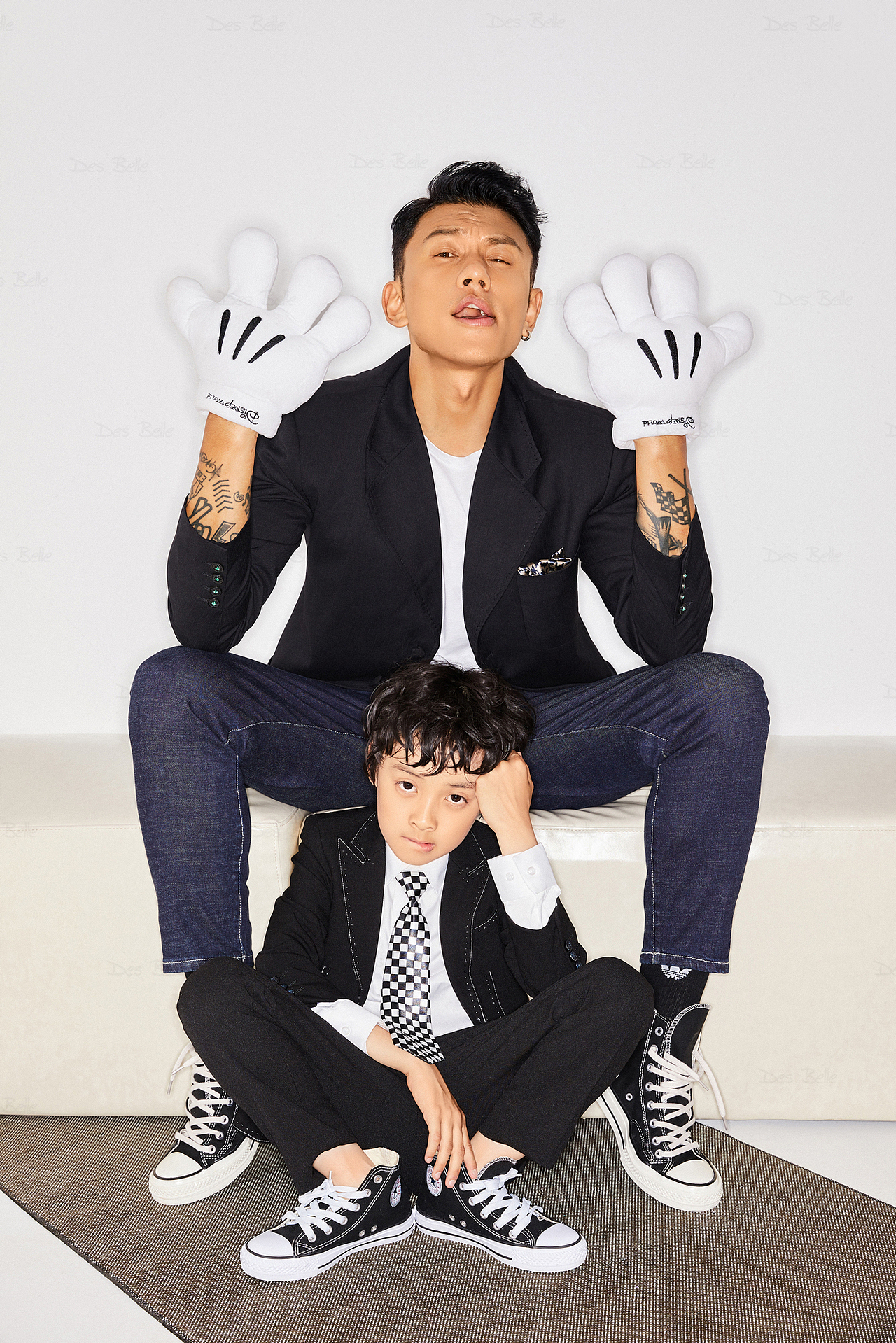 亲子（图ZMTc0MTI3Mjcy） - 人像摄影 - 站酷设计师德斯贝儿lagobaby原创素材 - 站酷ZCOOL