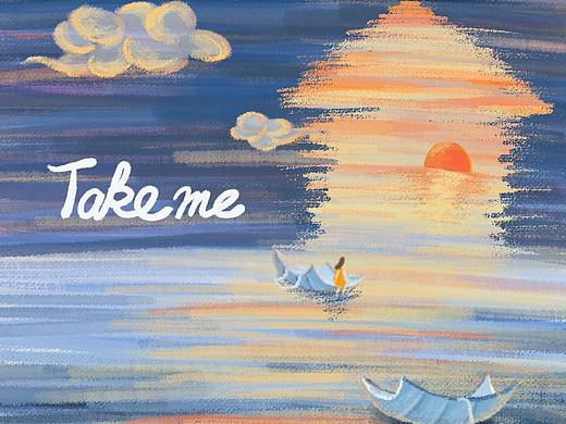 take me home带我回家