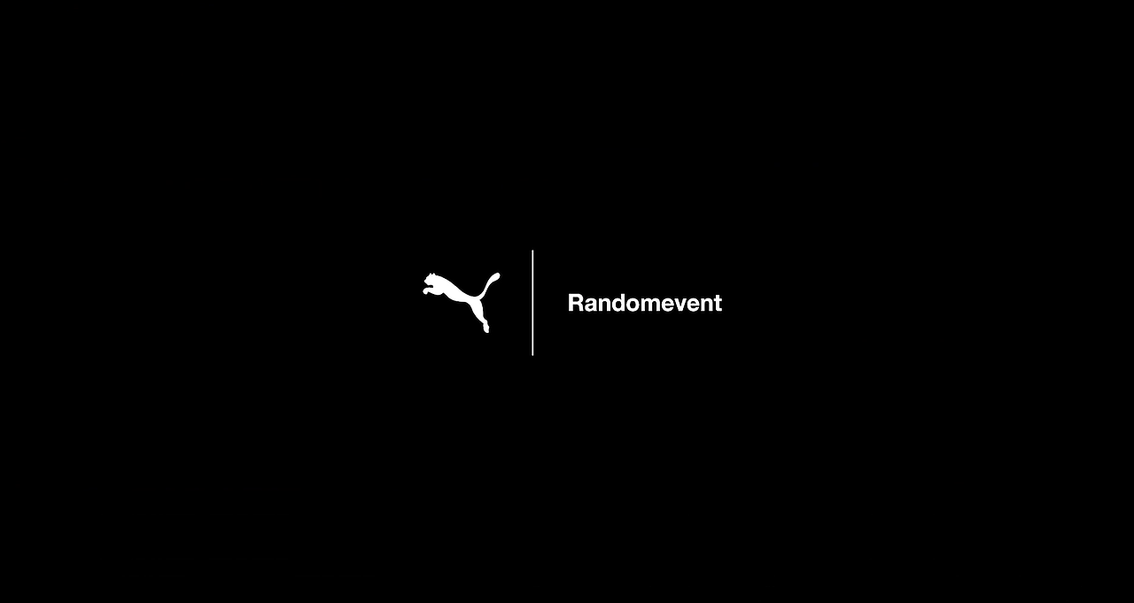 PUMA X RANDOMEVENT X YOUSUP（图ZMjk0OTE2MjMy） - 短片 - 站酷设计师YOUSUPSTUDIO原创素材 - 站酷ZCOOL