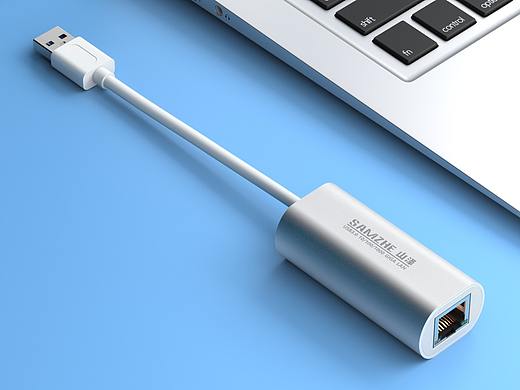USB 网络适配器