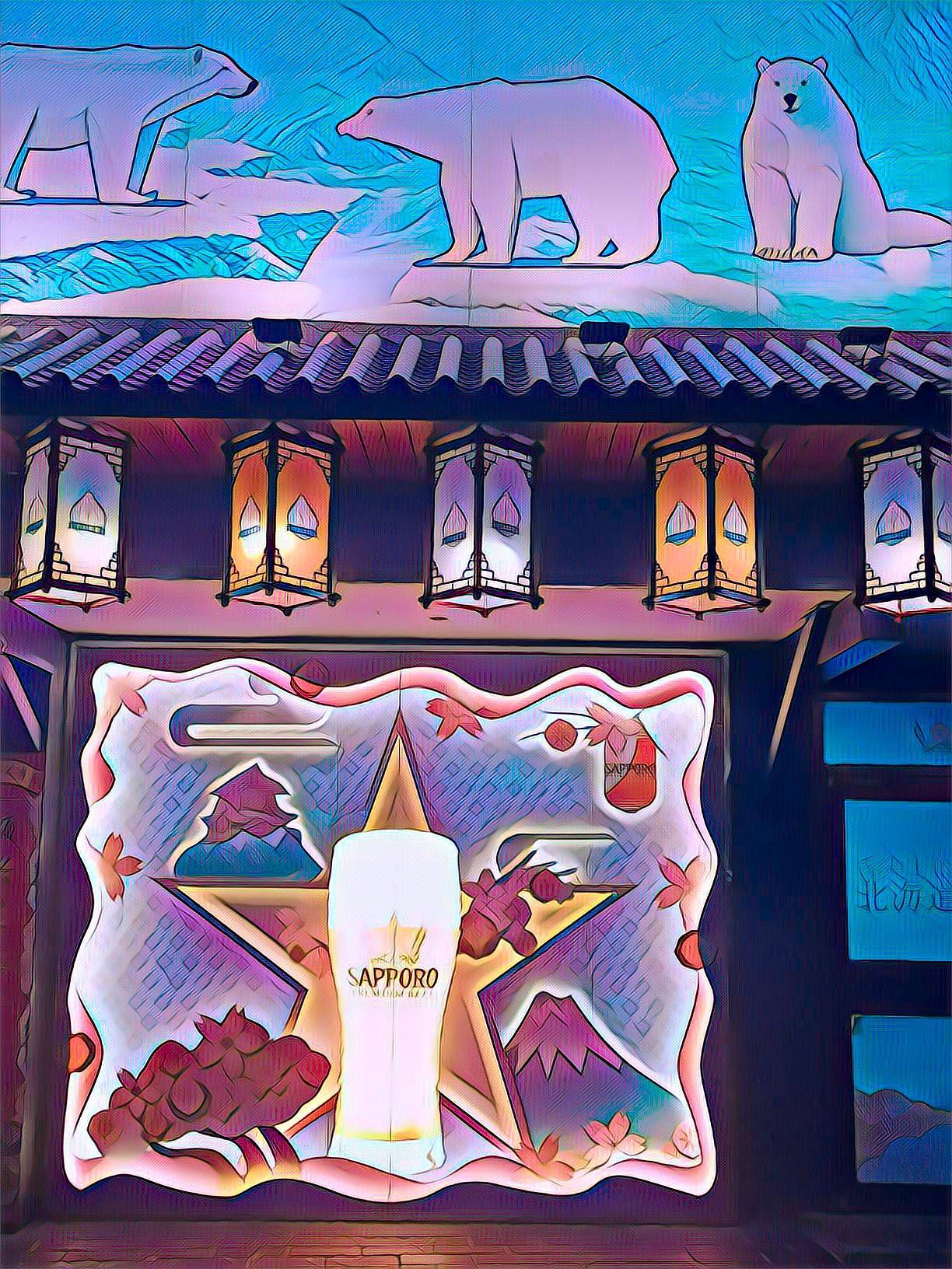 《手机摄影类》