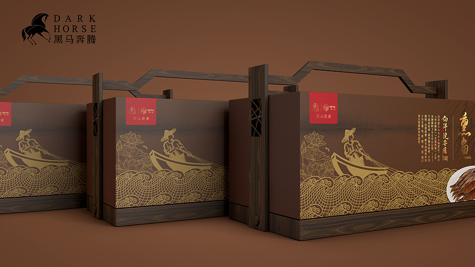 地方特产包装设计_农产品包装设计【黑马奔腾设计】（图ZMTkyMjQ3MDQ0） - 包装 - 站酷设计师DakrHorse原创素材 - 站酷ZCOOL