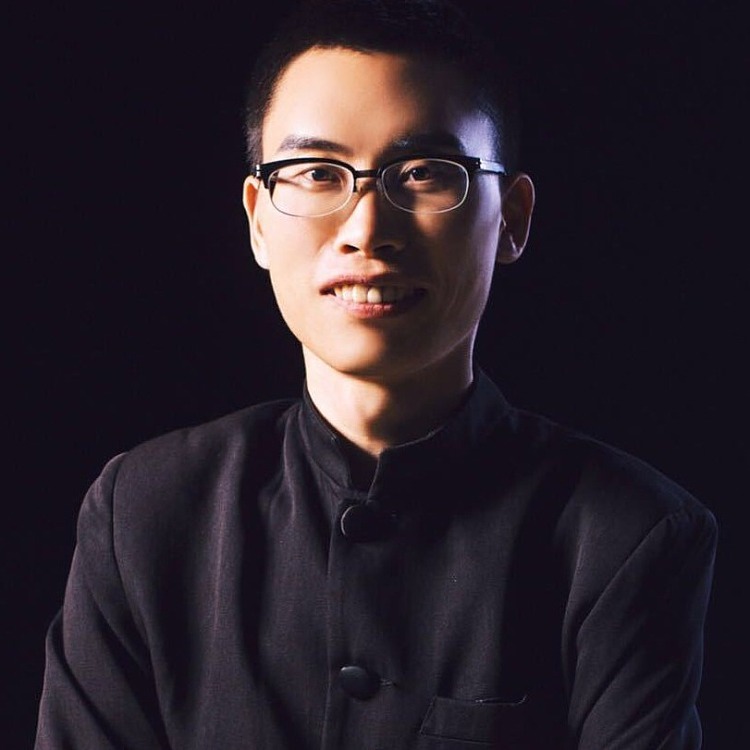 李永松品牌设计