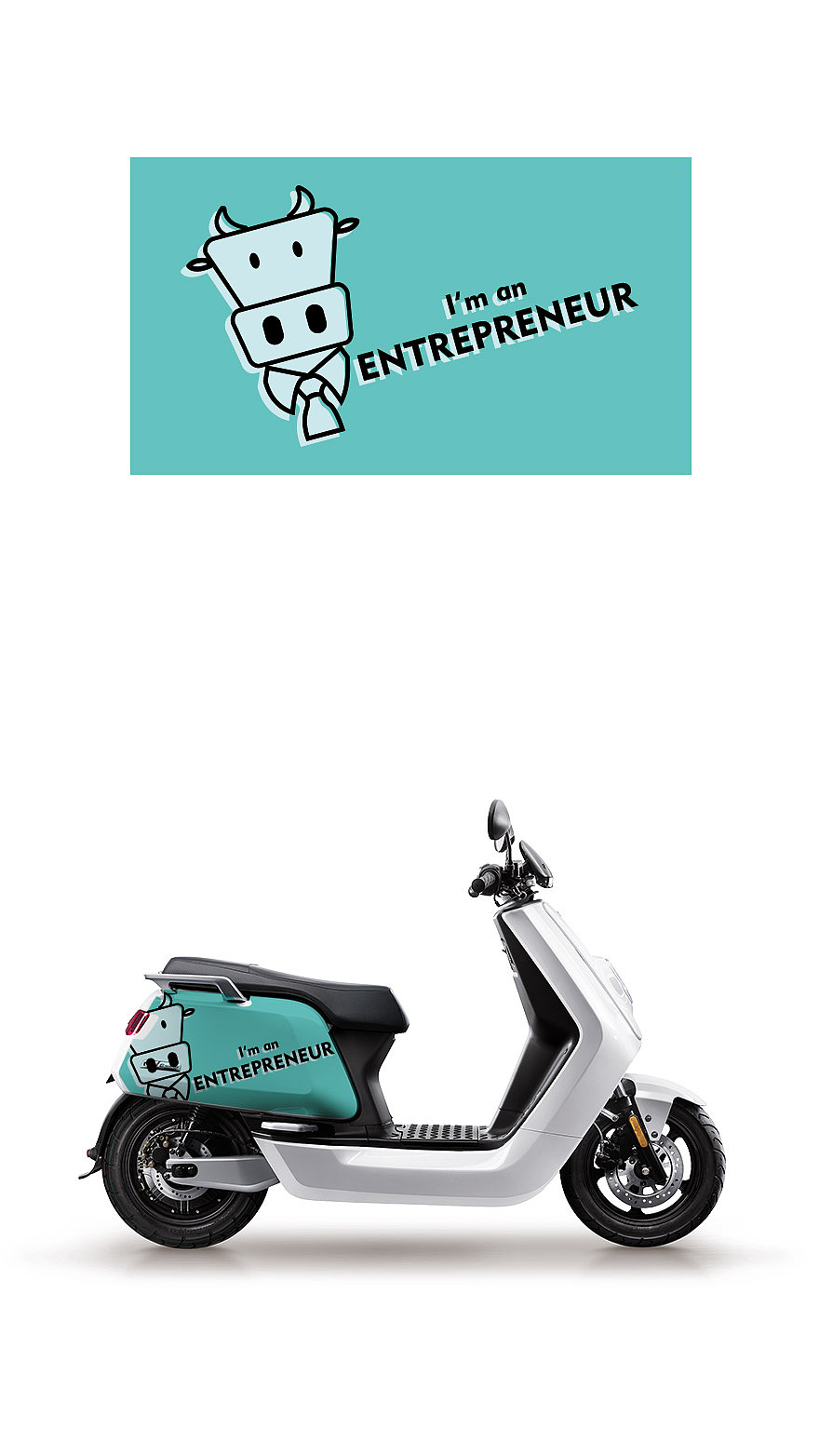 我是职业牛！（图ZMzYzMjA0NTI=） - 图案 - 站酷设计师evadesign原创素材 - 站酷ZCOOL