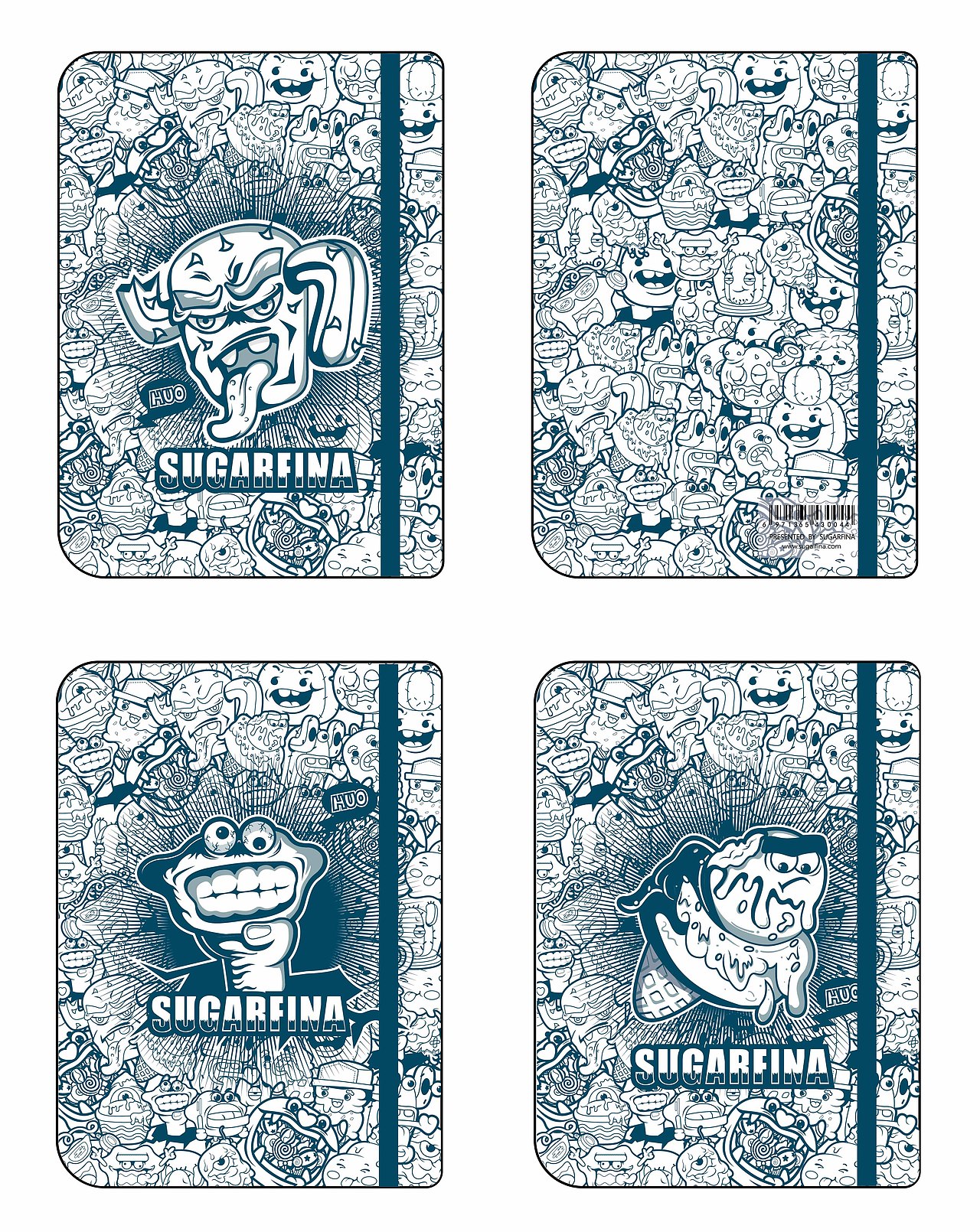 sugarfina糖果包装设计（图ZMTYxNzY0MjM2） - 包装 - 站酷设计师毕研君原创素材 - 站酷ZCOOL