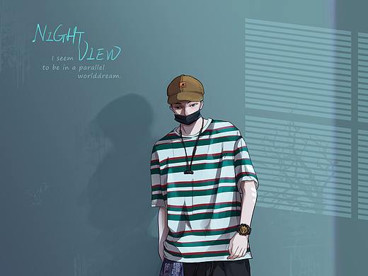 色调练习（个人主页-ZNDAxNDgzNDA=） - 创作习作 - 站酷设计师yic一乐原创素材 - 站酷ZCOOL