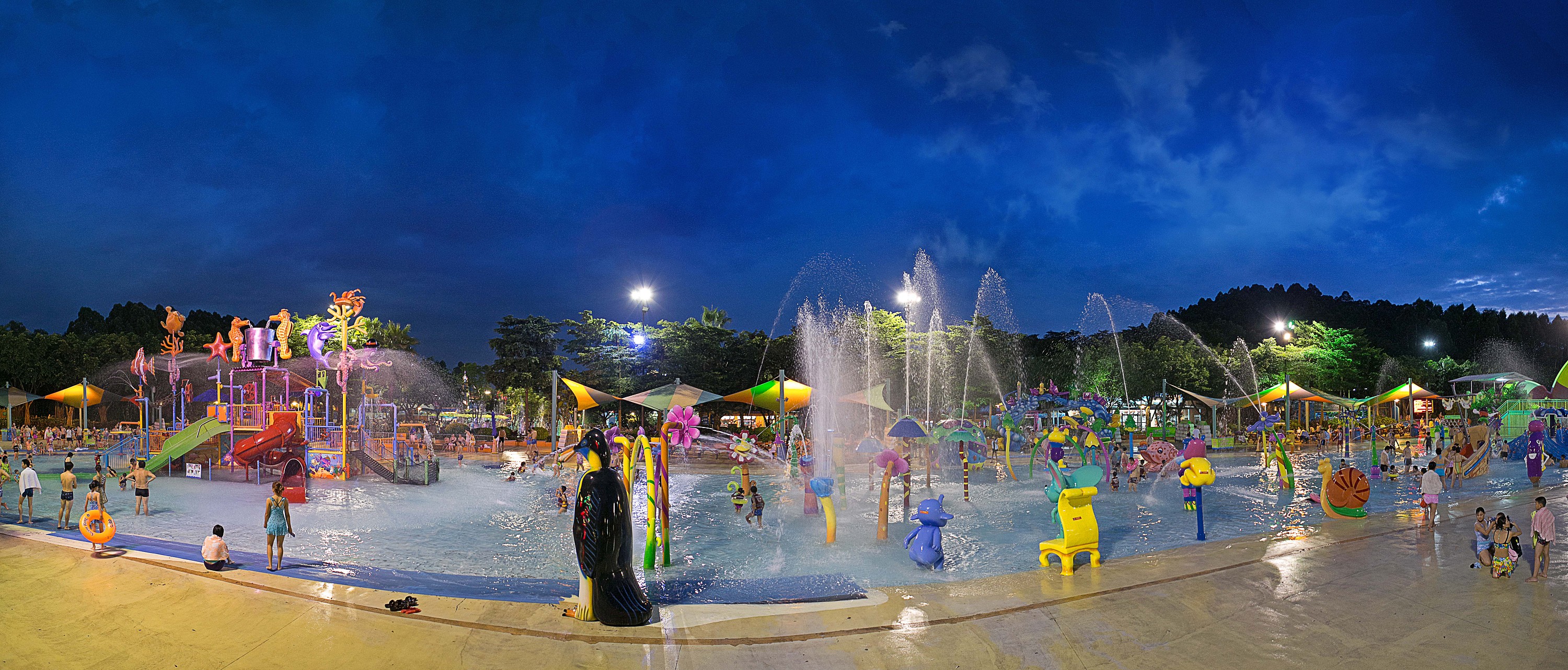 2023广州市儿童公园游玩攻略,广州儿童公园非常多，这家儿...【去哪儿攻略】