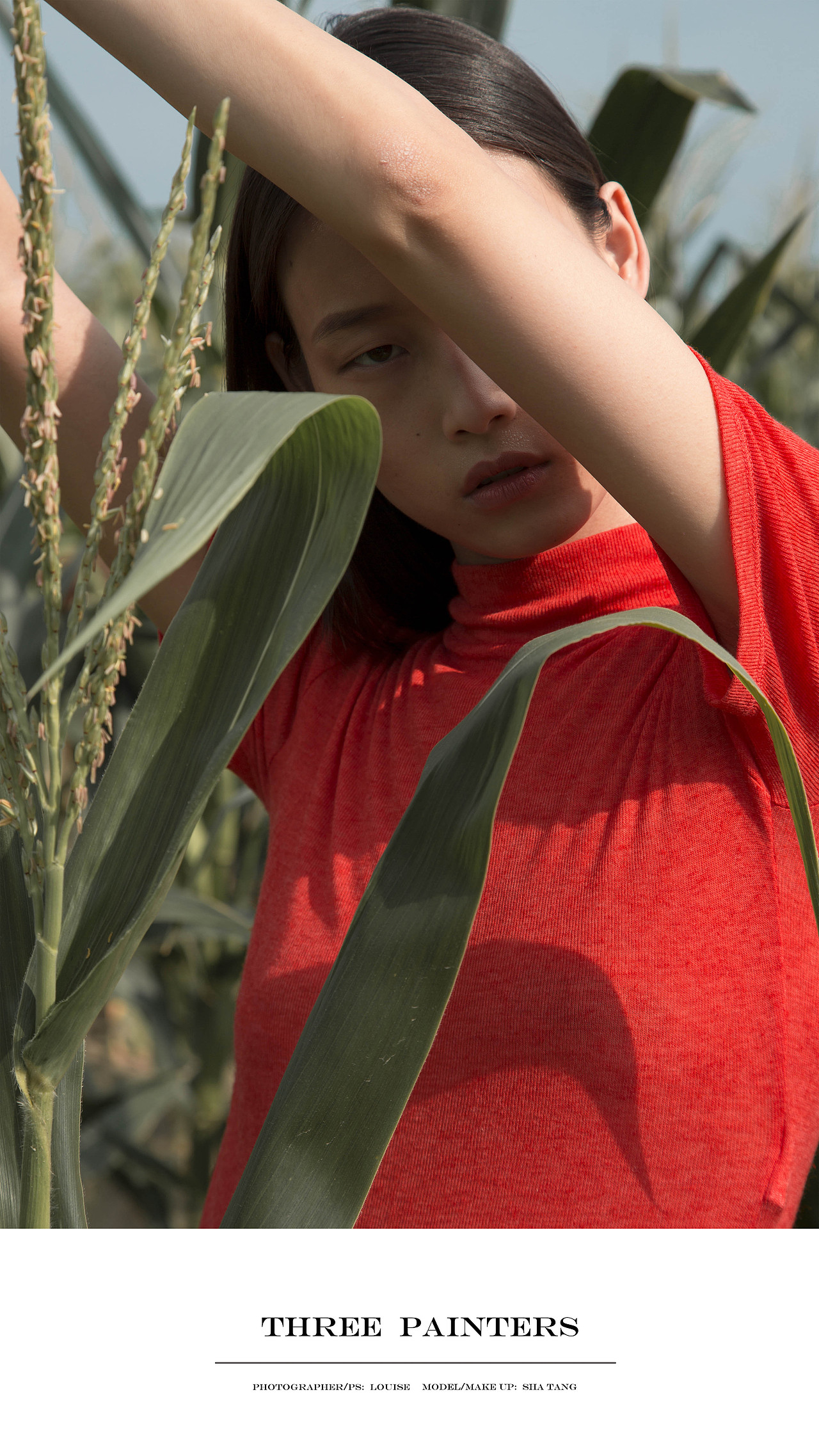 生长（图ZMTcwNDI1MDI0） - 时尚/艺术摄影 - 站酷设计师ThreePainters原创素材 - 站酷ZCOOL