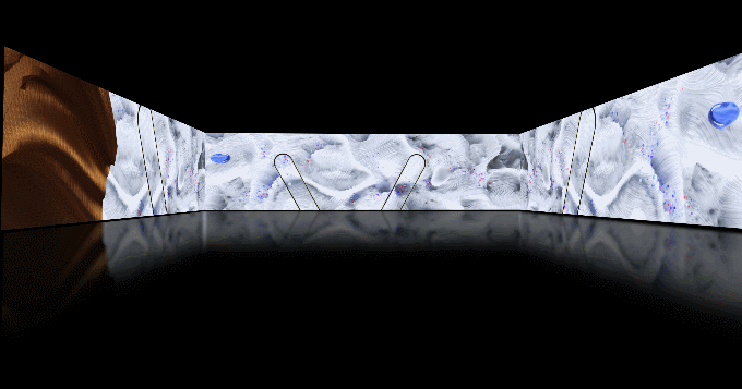 《Vertu》发布仪式 体验生与死 处处寻找 “V”（图ZMTMyNTQ3ODMy） - 动画/影视 - 站酷设计师视频设计师飘流瓶原创素材 - 站酷ZCOOL