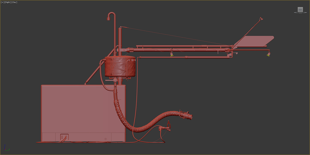 Endurance Fuel Rig（图ZMjE1OTYwMjI4） - 产品 - 站酷设计师rucomba原创素材 - 站酷ZCOOL