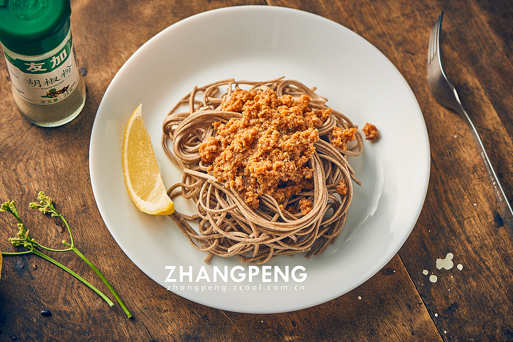 熊北鼻鱼酱产品拍摄-摄影师张鹏