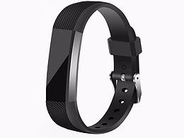 智能手环拍摄精修