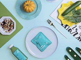 HeyJuice 7Days Daily Nuts