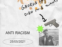 Anti Racism 反種族歧視練習