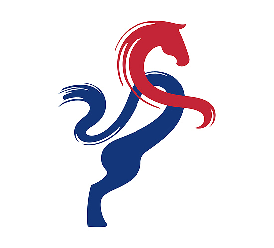 7981兄弟“马生肖图形LOGO”设计50款（图ZMTQwNzYwMTY=） - Logo - 站酷设计师路客标客原创素材 - 站酷ZCOOL