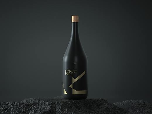 酒包装设计